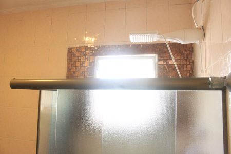 Casa à venda com 130m², 3 quartos e 6 vagasBanheiro da Suíte