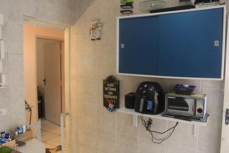 Casa à venda com 130m², 3 quartos e 6 vagasCozinha