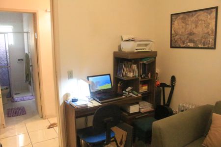 Casa à venda com 130m², 3 quartos e 6 vagasQuarto 2