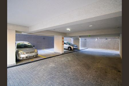 Apartamento para alugar com 35m², 1 quarto e 1 vagaÁrea comum - Estacionamento