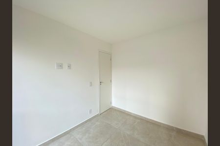 Quarto de apartamento para alugar com 1 quarto, 35m² em Parada Inglesa, São Paulo