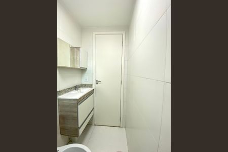 Apartamento para alugar com 35m², 1 quarto e 1 vagaBanheiro