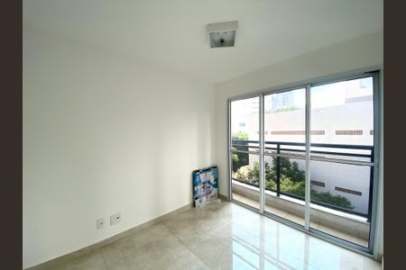 Quarto de apartamento para alugar com 1 quarto, 35m² em Parada Inglesa, São Paulo