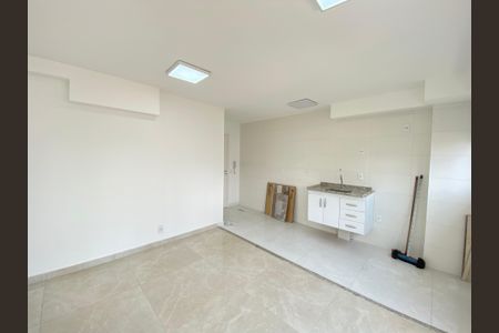 Quarto de apartamento para alugar com 1 quarto, 35m² em Parada Inglesa, São Paulo