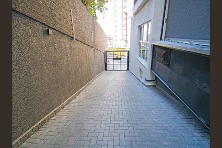 Apartamento para alugar com 35m², 1 quarto e 1 vagaÁrea comum - Estacionamento