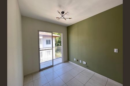 Apartamento para alugar com 55m², 2 quartos e 1 vagaSala