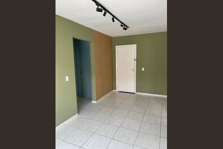 Apartamento para alugar com 55m², 2 quartos e 1 vagaSala