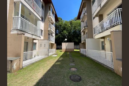 Apartamento para alugar com 55m², 2 quartos e 1 vagaCondomínio