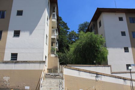 Apartamento para alugar com 55m², 2 quartos e 1 vagaCondomínio