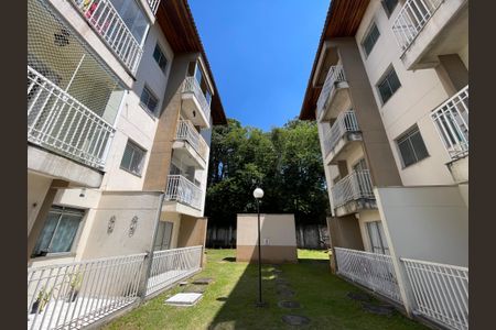 Apartamento para alugar com 55m², 2 quartos e 1 vagaCondomínio