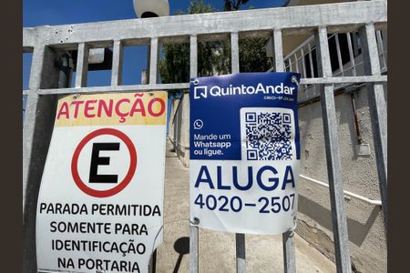 Apartamento para alugar com 55m², 2 quartos e 1 vagaPlaca