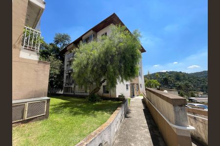 Apartamento para alugar com 55m², 2 quartos e 1 vagaCondomínio