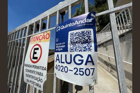 Apartamento para alugar com 55m², 2 quartos e 1 vagaPlaca