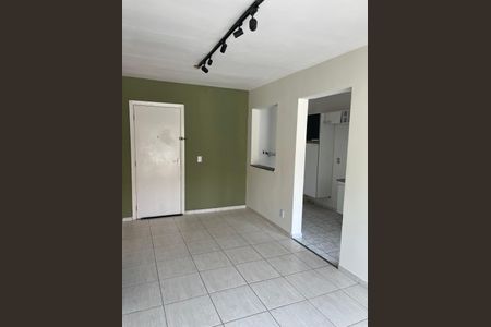 Apartamento para alugar com 55m², 2 quartos e 1 vagaSala