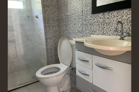 Apartamento para alugar com 55m², 2 quartos e 1 vagaBanheiro