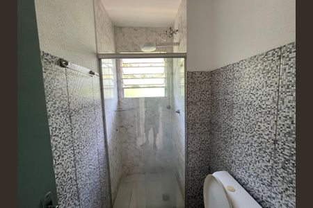 Apartamento para alugar com 55m², 2 quartos e 1 vagaBanheiro