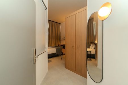 Studio para alugar com 42m², 1 quarto e sem vagaStudio