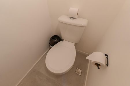 Studio para alugar com 42m², 1 quarto e sem vagaBanheiro