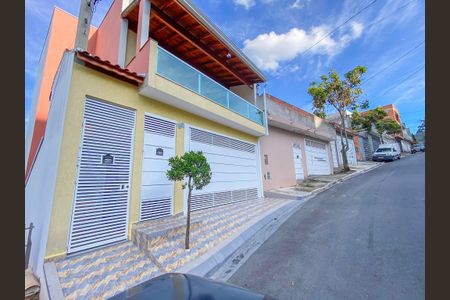 Studio para alugar com 80m², 1 quarto e sem vaga Studio para alugar com 80m², 1 quarto e sem vagaFachada