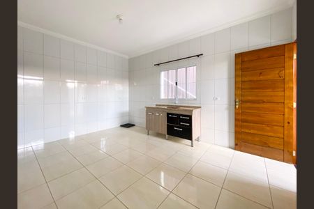 Studio para alugar com 80m², 1 quarto e sem vaga Studio para alugar com 80m², 1 quarto e sem vagaSala/Cozinha