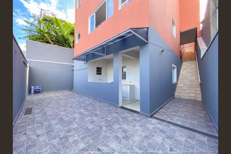 Studio para alugar com 80m², 1 quarto e sem vaga Studio para alugar com 80m², 1 quarto e sem vagaÁrea externa
