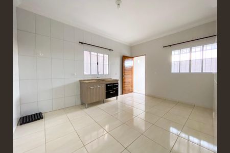 Studio para alugar com 80m², 1 quarto e sem vaga Studio para alugar com 80m², 1 quarto e sem vagaSala/Cozinha