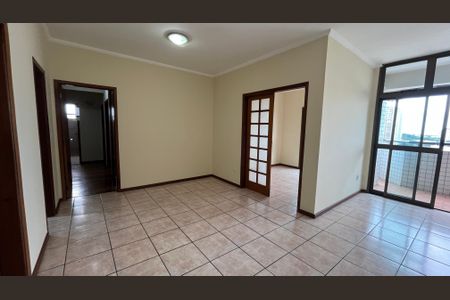 Apartamento para alugar com 4 quartos, 160m² em Fazenda Santa Cândida, Campinas