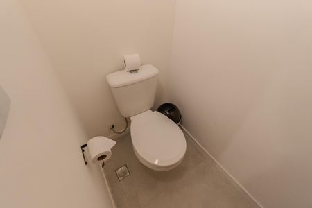 Studio para alugar com 42m², 1 quarto e sem vagaBanheiro