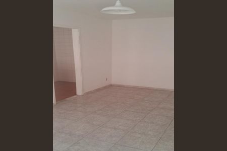 Sala de apartamento para alugar com 1 quarto, 55m² em Engenho da Rainha, Rio de Janeiro