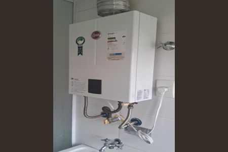 Apartamento para alugar com 1 quarto, 55m² em Engenho da Rainha, Rio de Janeiro