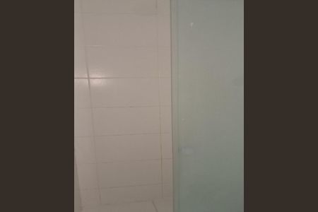 Apartamento para alugar com 55m², 1 quarto e sem vagaBanheiro