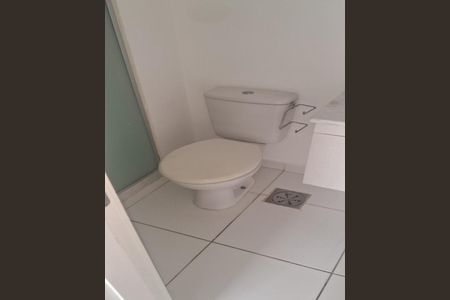 Apartamento para alugar com 1 quarto, 55m² em Engenho da Rainha, Rio de Janeiro