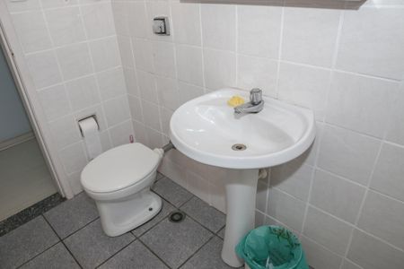 Apartamento à venda com 48m², 1 quarto e sem vagaBanheiro