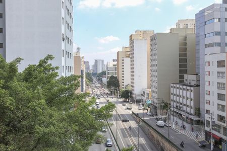 Apartamento à venda com 48m², 1 quarto e sem vagaVista do Quarto