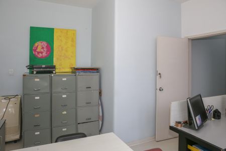 Apartamento à venda com 48m², 1 quarto e sem vagaSala