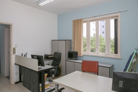 Apartamento à venda com 48m², 1 quarto e sem vagaSala