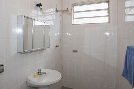 Apartamento à venda com 48m², 1 quarto e sem vagaBanheiro
