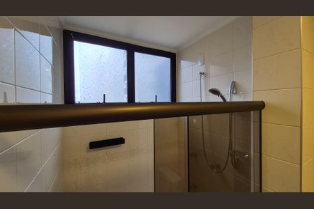 Apartamento para alugar com 265m², 3 quartos e 3 vagasBanheiro da suíte 2