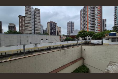 Apartamento para alugar com 265m², 3 quartos e 3 vagasVista