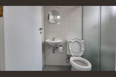 Apartamento para alugar com 265m², 3 quartos e 3 vagasBanheiro 