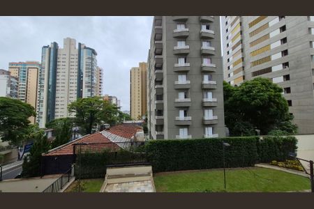 Apartamento para alugar com 265m², 3 quartos e 3 vagasVista