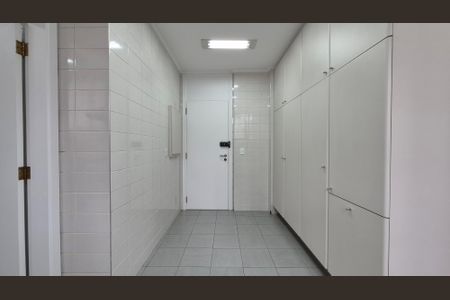 Apartamento para alugar com 265m², 3 quartos e 3 vagasLavanderia