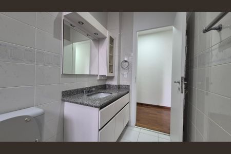 Apartamento para alugar com 265m², 3 quartos e 3 vagasBanheiro