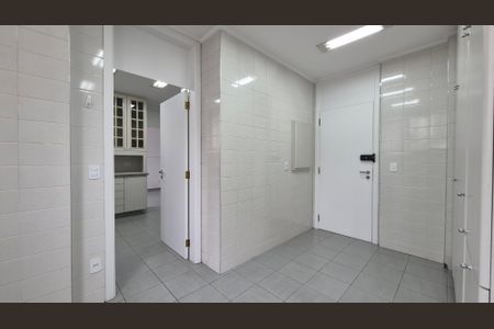 Apartamento para alugar com 265m², 3 quartos e 3 vagasLavanderia