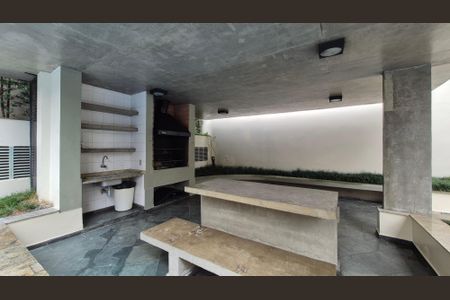 Apartamento para alugar com 265m², 3 quartos e 3 vagasChurrasqueira