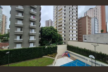 Apartamento para alugar com 265m², 3 quartos e 3 vagasVista