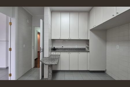 Apartamento para alugar com 265m², 3 quartos e 3 vagasCozinha