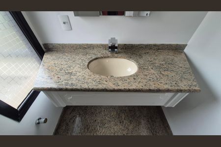 Apartamento para alugar com 265m², 3 quartos e 3 vagasLavabo