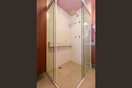 Apartamento para alugar com 29m², 0 quarto e sem vagaBanheiro