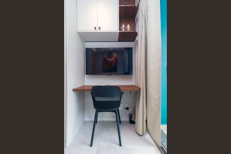 Apartamento para alugar com 29m², 0 quarto e sem vagaStudio